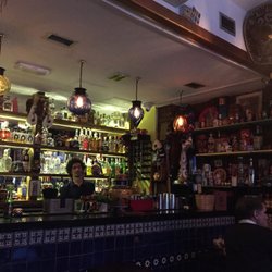 Azteca Latin Lounge