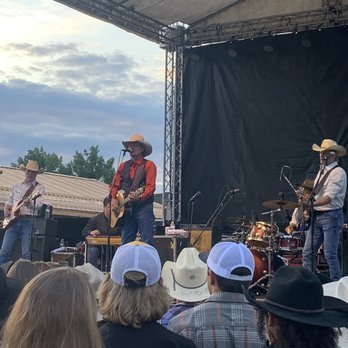 Invasion Bar and Restaurant - Ned Ledoux ! - Bars Near Me - Kaycee, Wyoming