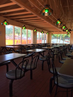 Calaway Park by null