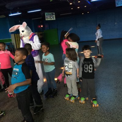 RollerCade Detroit by null