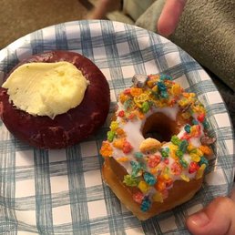 Fruit Loop