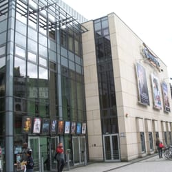 Cineplex Marburg