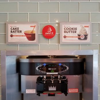 Red Mango - Ice Cream & Frozen Yogurt Near Me - Naperville, Illinois