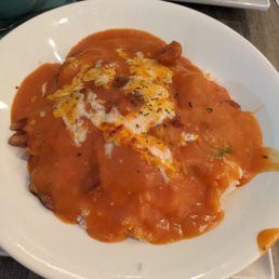 Baked pork chop rice ($12.50)