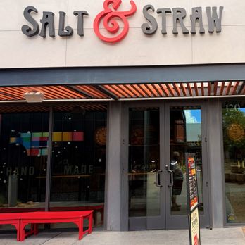 Salt & Straw - front - Ice Cream & Frozen Yogurt Near Me - Las Vegas, Nevada Salt & Straw - front - Ice Cream & Frozen Yogurt Near Me - Las Vegas, Nevada
