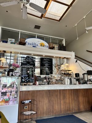 Pacific Java Cafe by null
