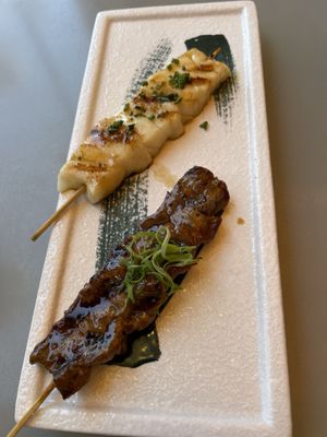 Sushi Roku by null