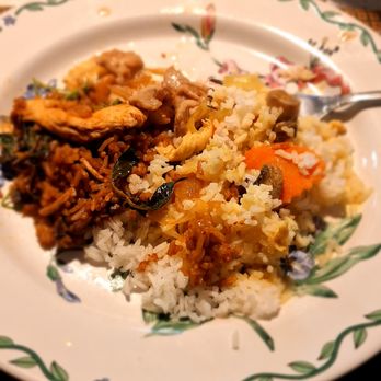 Thai Cafe - Thai Near Me - Prescott Valley, Arizona