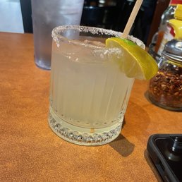 Margarita Margarita