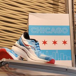 Fleet Feet - $170