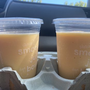 Jamba - Juice Bars & Smoothies Near Me - Kailua, Hawaii