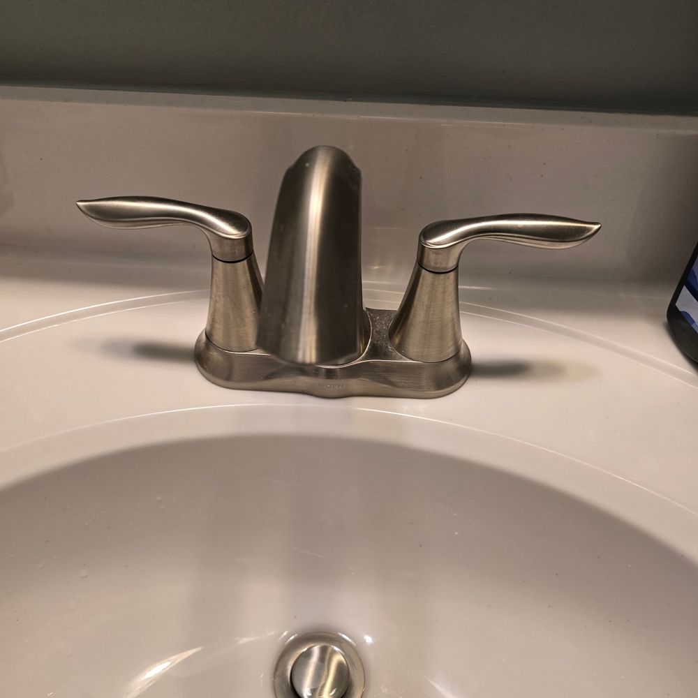 Slide of Legend Plumbing