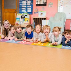 Adventure Park USA Childcare