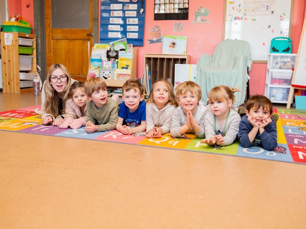 Adventure Park USA Childcare - childcare center in New Market, MD