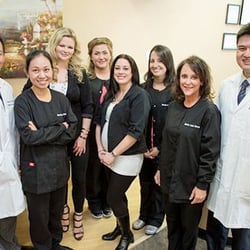 Martha Lake Dental Center