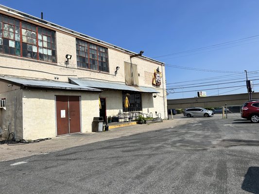 Sweet Lucy's Smokehouse by null