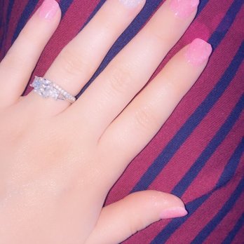 McQueen Nails And Spa - Dip nails - Nail Salons Near Me - McAlester, Oklahoma McQueen Nails And Spa - Dip nails - Nail Salons Near Me - McAlester, Oklahoma