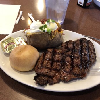 Windmill Grill - Ribeye - Venues & Event Spaces Near Me - Kokomo, Indiana