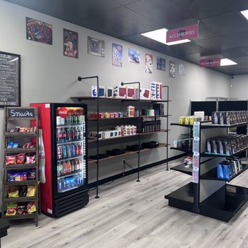 Clovis Cards & Comix - Tabletop Games Near Me - Clovis, California
