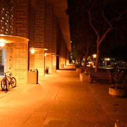 Stanford School Of Medicine