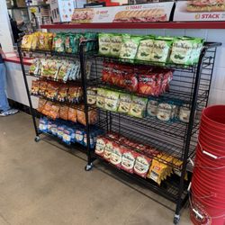 Firehouse Subs Oak Forest - Chips