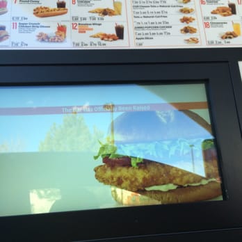Sonic Drive-In - Their menu right now - Fast Food Near Me - Aurora, Colorado