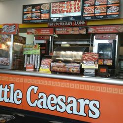 Little Caesar's Pizza