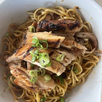 Moa Kai Hawaiian Diner - Garlic noodles - Hawaiian Near Me - Orlando, Florida Moa Kai Hawaiian Diner - Garlic noodles - Hawaiian Near Me - Orlando, Florida