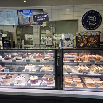 Paris Baguette - Cakes - Bakeries Near Me - Chandler, Arizona Paris Baguette - Cakes - Bakeries Near Me - Chandler, Arizona