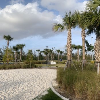 Doral Legacy Park - Parks Near Me - Doral, Florida