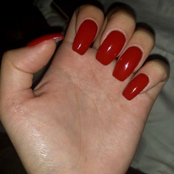 Avenue Nails - Nail Salons Near Me - New York, New York