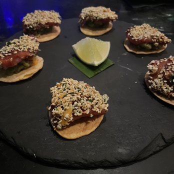 ATX Cocina - Tuna - Mexican Near Me - Austin, Texas