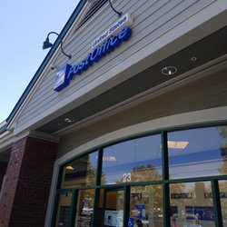US Post Office