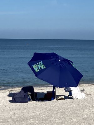 Bonita Beach Park by null
