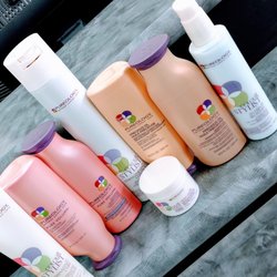 Bella's Hair Studio - Pureology!