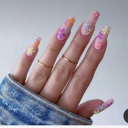 Ace Nails - Example