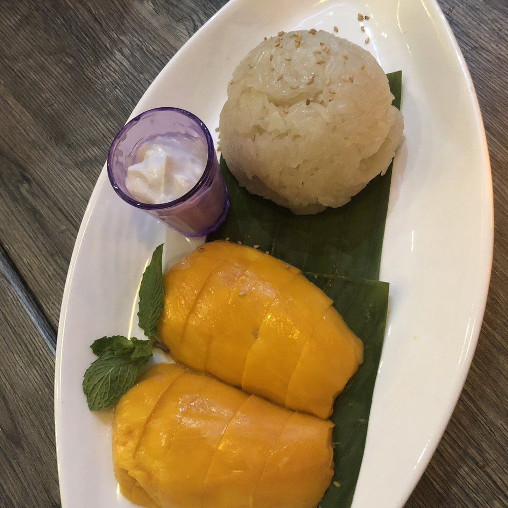 Living Thai - Thai Near Me - New York, New York Living Thai - Thai Near Me - New York, New York