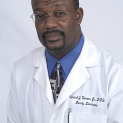 Clemons Cosmetic & Family Dentistry - Edward J. Clemons Jr., DDS, PA
