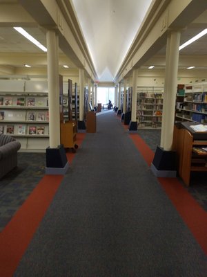 MAIN STREET LIBRARY Updated January 2026 21 Photos 110 Main St