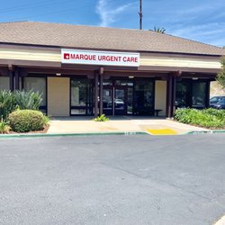 Marque Urgent Care