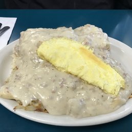Scrambled Eggs