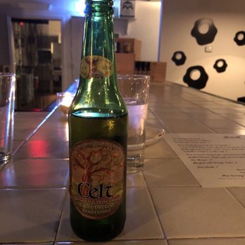 Jewell Bistro - Celt Hard Cider - Bars Near Me - Lake Worth, Florida Jewell Bistro - Celt Hard Cider - Bars Near Me - Lake Worth, Florida