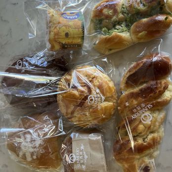 Sunmerry Bakery - Bakeries Near Me - San Diego, California