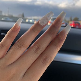 K3 Nails And Spa - ombré nails - Nail Salons Near Me - Milpitas, California K3 Nails And Spa - ombré nails - Nail Salons Near Me - Milpitas, California