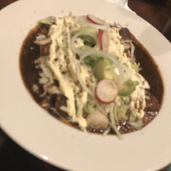 El Poblano - Chicken mole - Mexican Near Me - White Plains, New York El Poblano - Chicken mole - Mexican Near Me - White Plains, New York