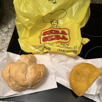 Seba-Seba Bakery - Bakeries Near Me - Jackson Heights, New York