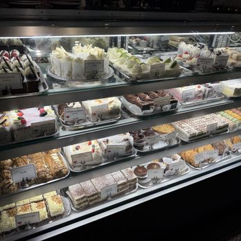 Old Europe Pastries - Coffee & Tea Near Me - Asheville, North Carolina Old Europe Pastries - Coffee & Tea Near Me - Asheville, North Carolina
