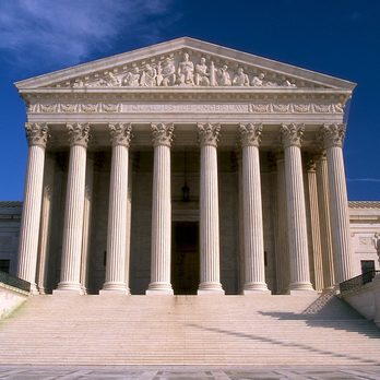 Matt Devitt Law - Supreme Court Building - Business Law Near Me - Livonia, Michigan