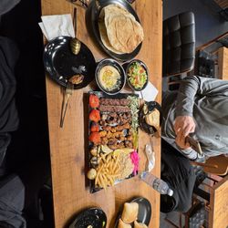 Platter