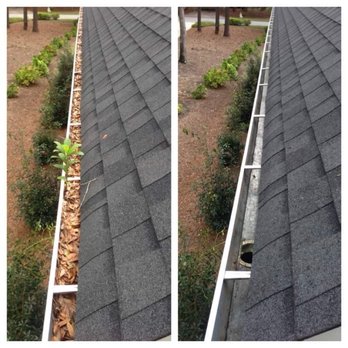 Cams Home Services - Gutter cleaning before and after - Gutter Services Near Me Cams Home Services - Gutter cleaning before and after - Gutter Services Near Me